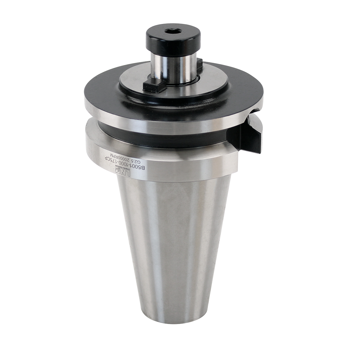 Show products in category Shell Mill Holders SHELL MILL HOLDERS